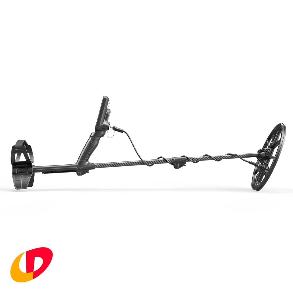 Nokta Simplex ULTRA inkl. Nokta Pointer - Crazy Detectors