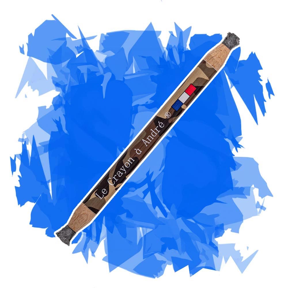 Polierstift Le Crayon à André - Crazy Detectors