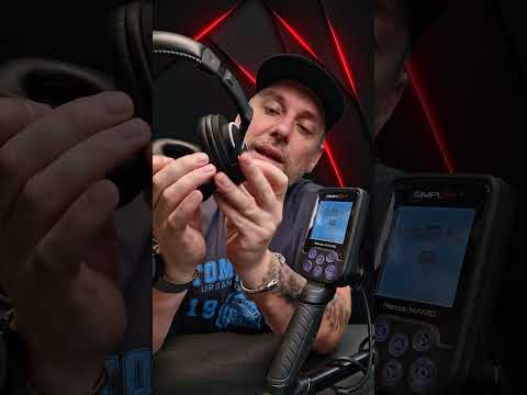 🎧 Nokta Makro Simplex+ Green Edition Kopfhörer verbinden
