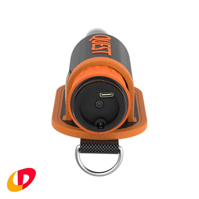 Pinpointer Quest XPointer II