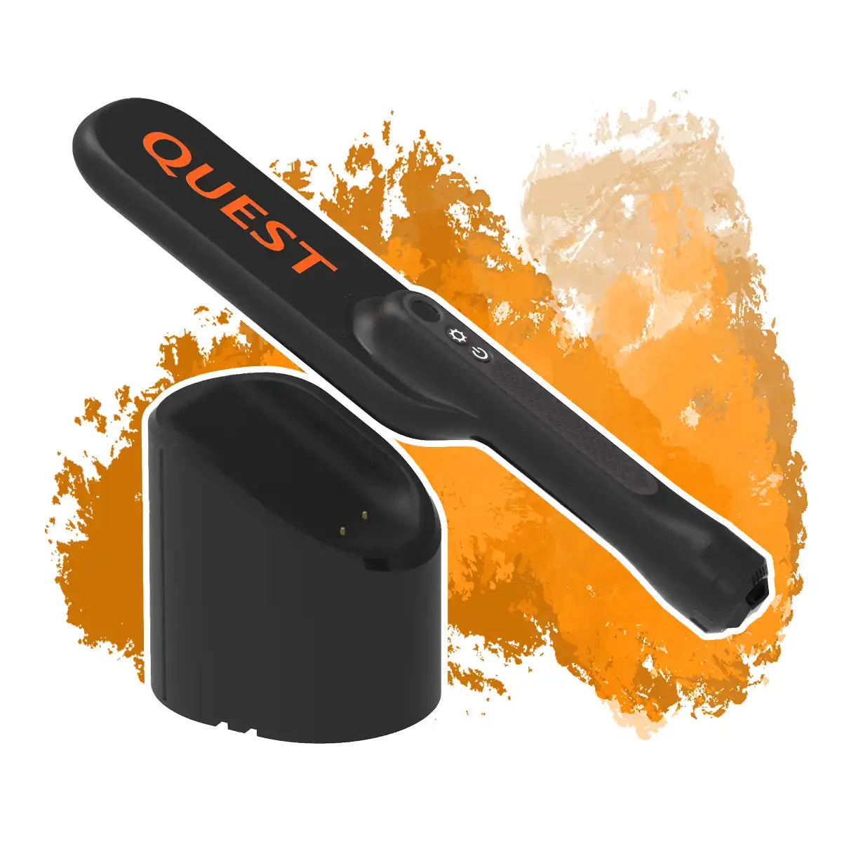 Quest Searchwand Handscanner
