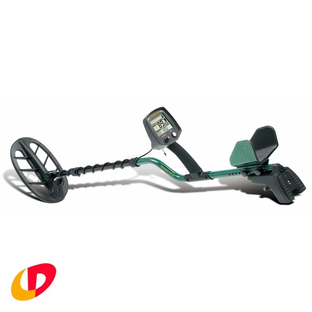 Teknetics T2+ - Crazy Detectors