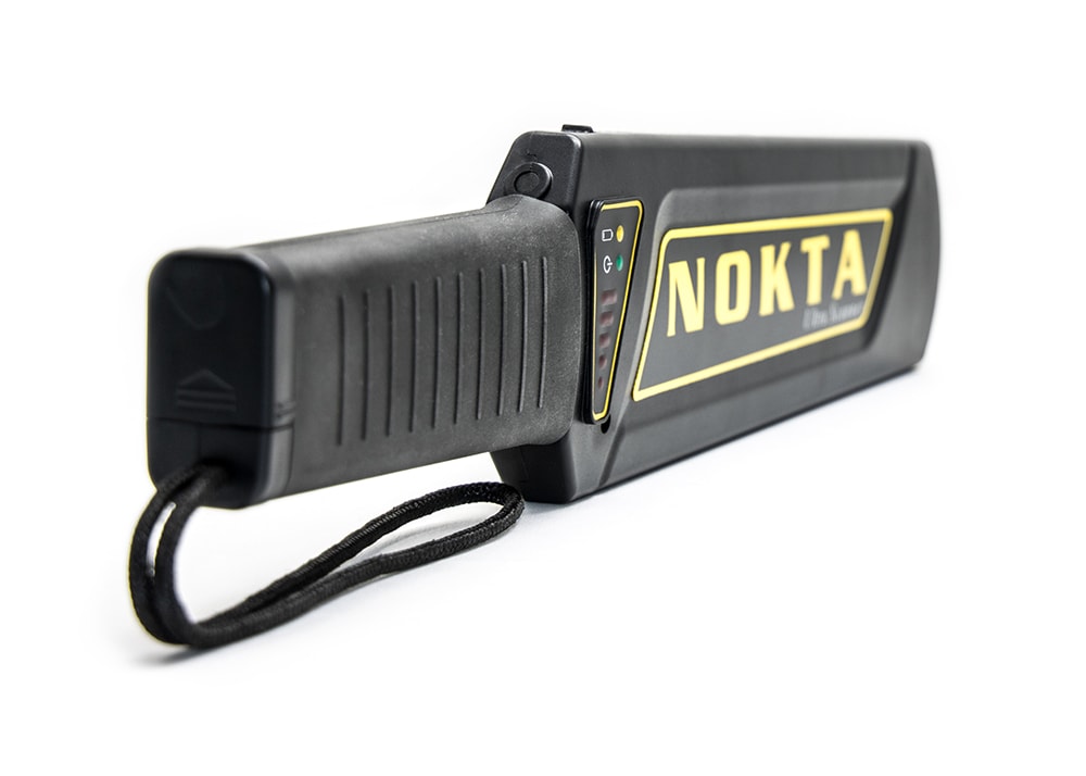 Nokta Ultra-Scanner Pro Handscanner