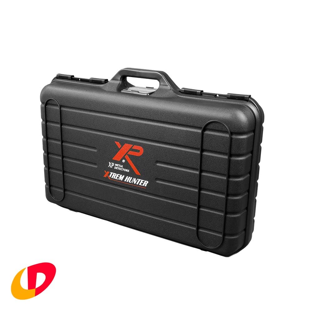 XP XTREM HUNTER - Crazy Detectors