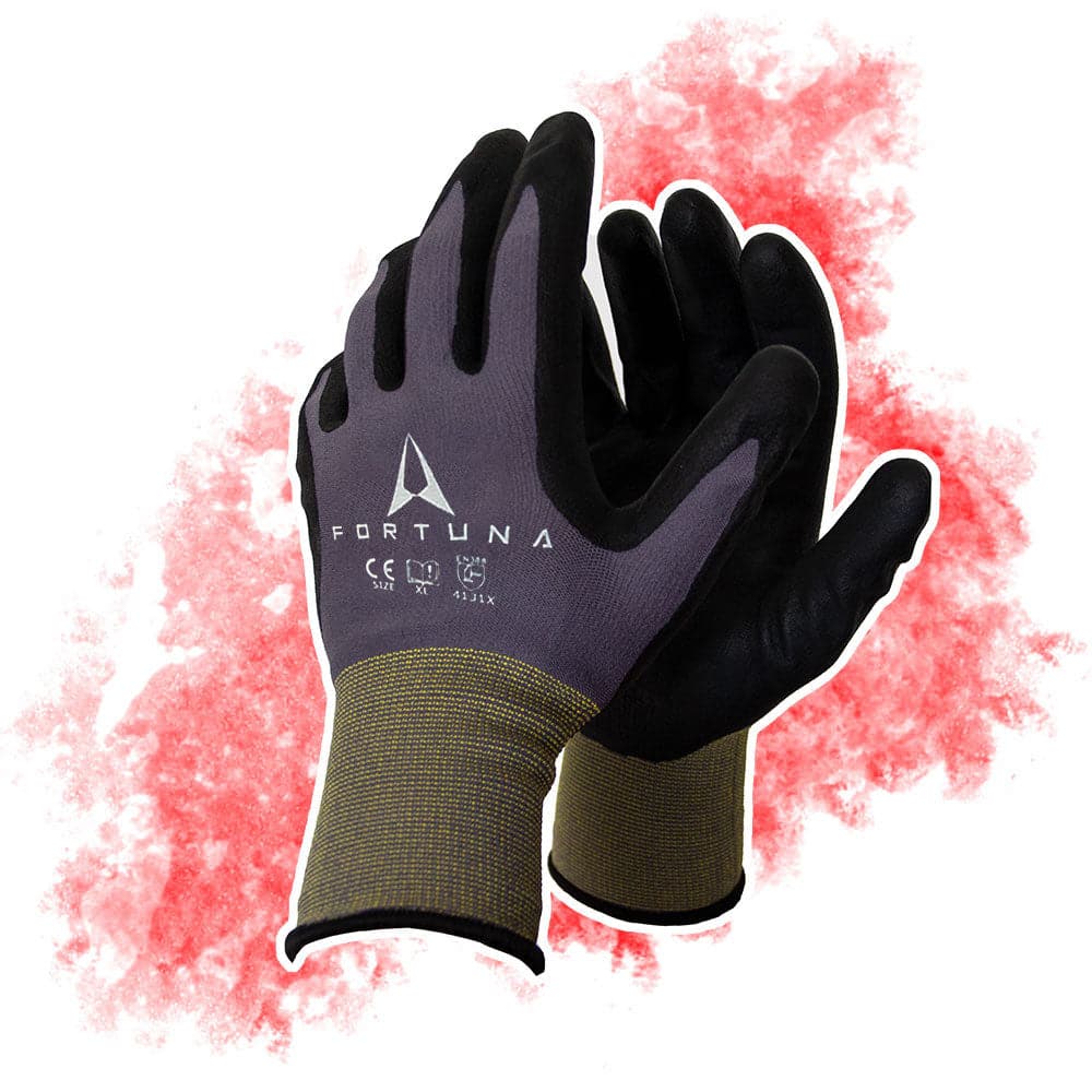 Crazy Detectors Handschuhe Set