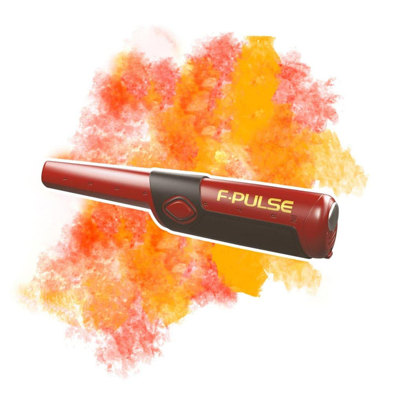 PINPOINTER Crazy Detectors