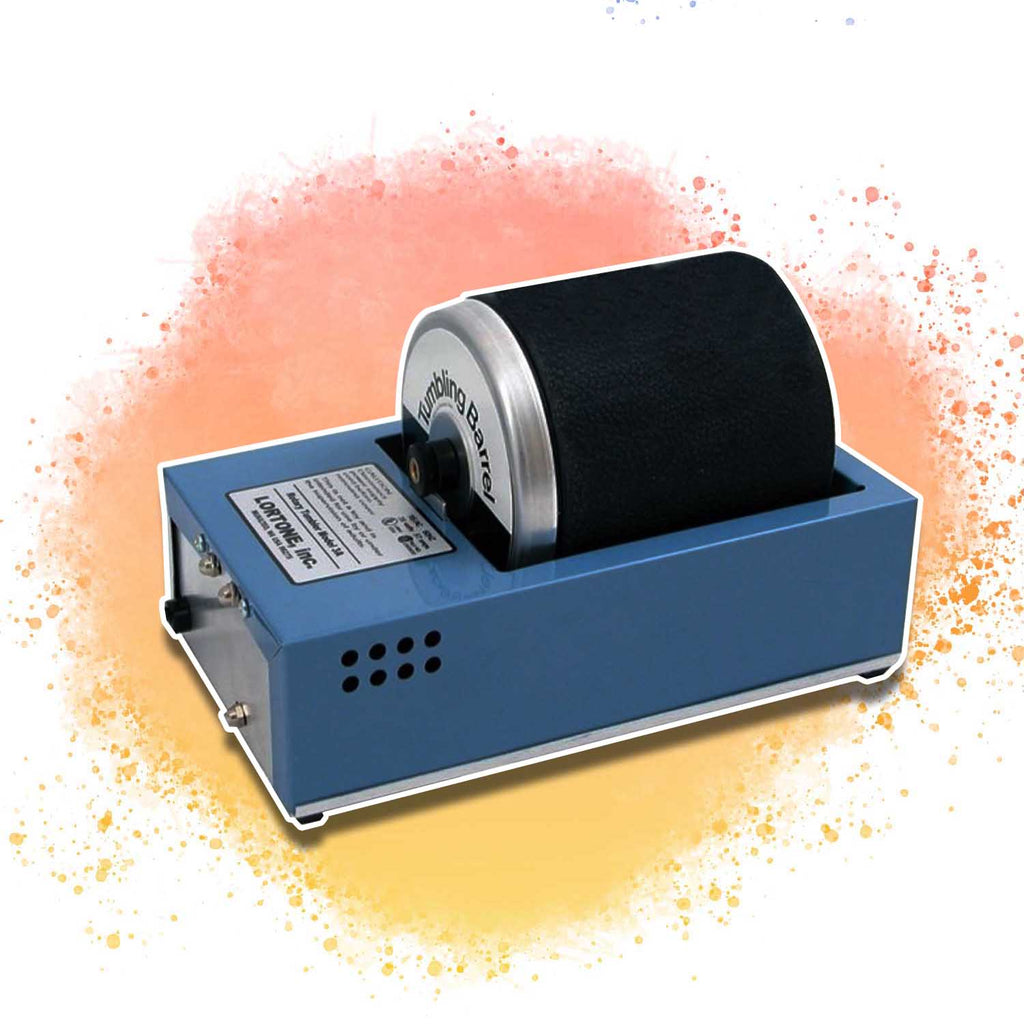 Lortone Tumbler 3A